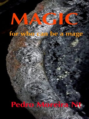 cover image of Magic for Who Can to Be a Mage